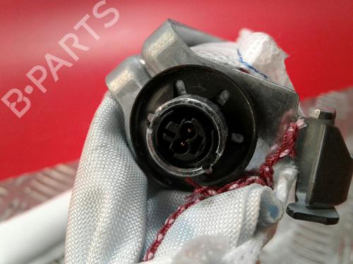 Left curtain airbag SEAT LEON ST (5F8) 2.0 TDI | BP5600556C11 