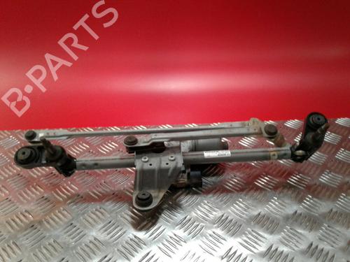Front wiper motor SEAT LEON ST (5F8) 2.0 TDI 5F1955119