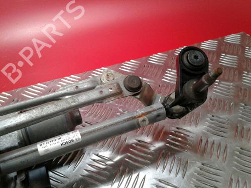 Front wiper motor SEAT LEON ST (5F8) 2.0 TDI | BP5600563M29 