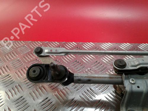 Front wiper motor SEAT LEON ST (5F8) 2.0 TDI | BP5600563M29 