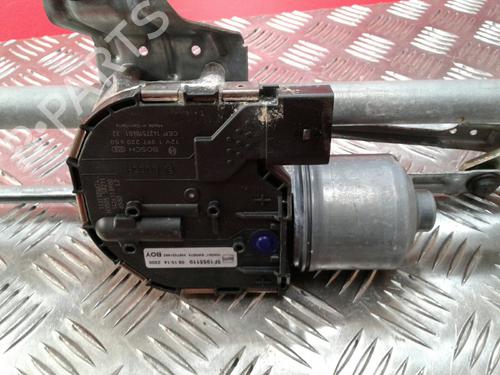 Front wiper motor SEAT LEON ST (5F8) 2.0 TDI | BP5600563M29 