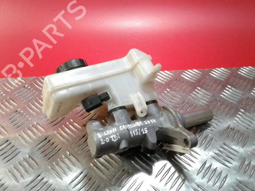 Brake master cylinder SEAT LEON ST (5F8) 2.0 TDI | BP5600565M77 