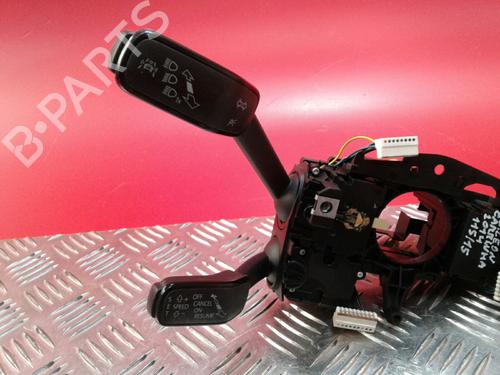 Squib airbag SEAT LEON ST (5F8) 2.0 TDI | BP5600572C102 