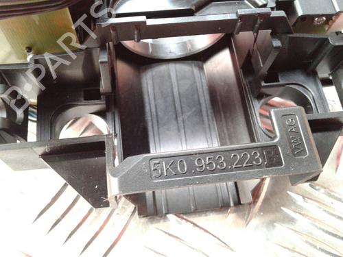 Squib airbag SEAT LEON ST (5F8) 2.0 TDI | BP5600572C102 