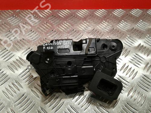 Front left lock SEAT LEON ST (5F8) 2.0 TDI | BP5609484C98 