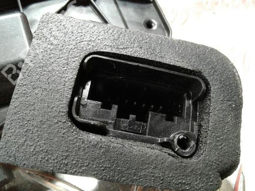 Front left lock SEAT LEON ST (5F8) 2.0 TDI | BP5609484C98 