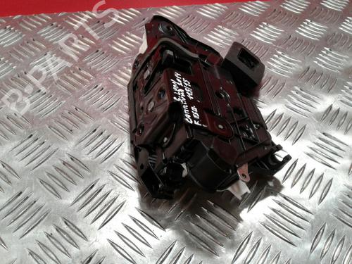 Front left lock SEAT LEON ST (5F8) 2.0 TDI | BP5609484C98 