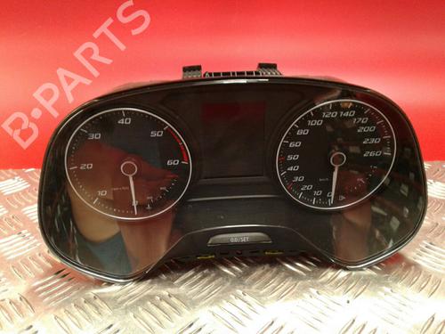 Instrument cluster SEAT LEON ST (5F8) 2.0 TDI 5F0920872K