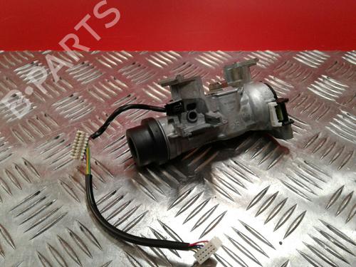 Ignition barrel SEAT LEON ST (5F8) 2.0 TDI 5Q0905865