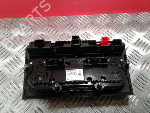 Climate control SEAT LEON ST (5F8) 2.0 TDI | BP5609489I5 