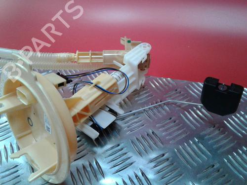 Fuel pump SEAT LEON ST (5F8) 2.0 TDI | BP14393435M76 