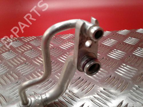 AC pipe SEAT LEON ST (5F8) 2.0 TDI | BP14393437M126 