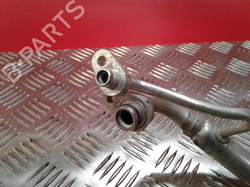 AC pipe SEAT LEON ST (5F8) 2.0 TDI | BP14393437M126 