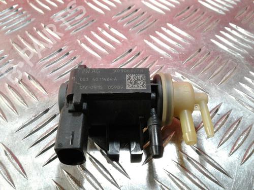 Used Electronic module SEAT LEON (1P1) [2005-2013]  14393443