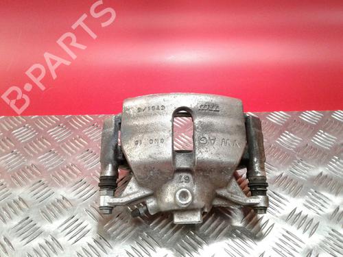 Used Right front brake caliper SEAT LEON (5F1) [2012-2021]  14393451