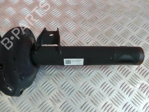 Left front shock absorber SEAT LEON ST (5F8) 2.0 TDI | BP5611300M16 
