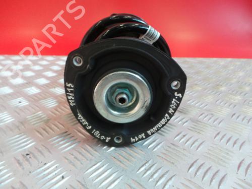 Left front shock absorber SEAT LEON ST (5F8) 2.0 TDI | BP5611300M16 