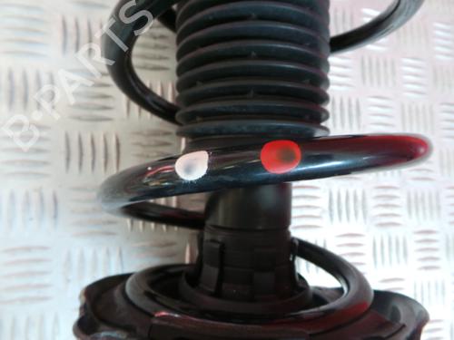 Left front shock absorber SEAT LEON ST (5F8) 2.0 TDI | BP5611300M16 