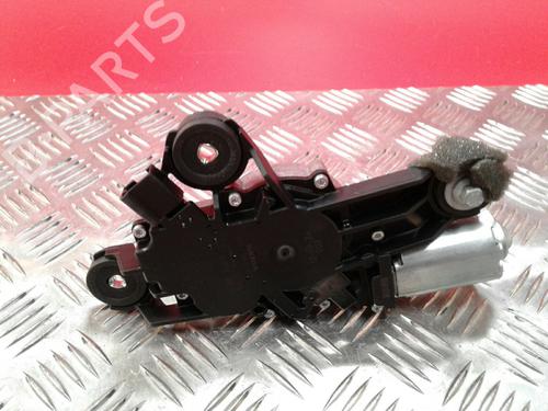 Rear wiper motor VOLVO V40 Hatchback (525) D2 | BP5611316M102 