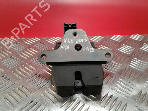 Tailgate lock VOLVO V40 Hatchback (525) D2 31335870