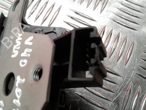 Tailgate lock VOLVO V40 Hatchback (525) D2 | BP5611323C101 