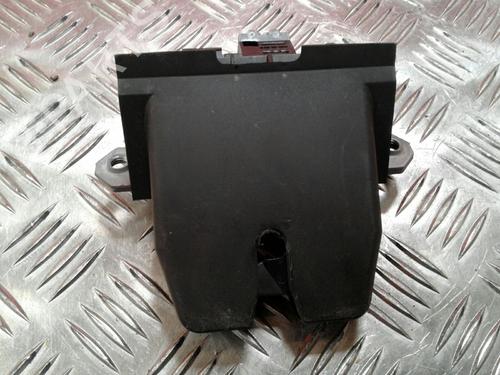 Tailgate lock VOLVO V40 Hatchback (525) D2 | BP5611323C101 