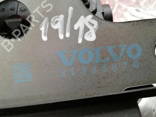Tailgate lock VOLVO V40 Hatchback (525) D2 | BP5611323C101 