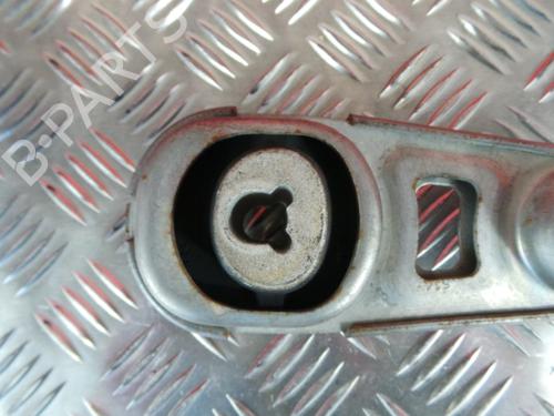 Gearbox mount RENAULT KADJAR (HA_, HL_) 1.5 dCi 110 (HLA3) | BP5623415M88 