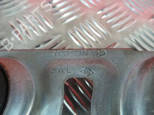 Gearbox mount RENAULT KADJAR (HA_, HL_) 1.5 dCi 110 (HLA3) | BP5623415M88 