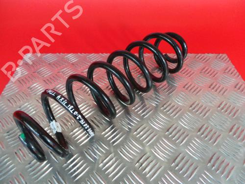 Shock absorber spring SEAT LEON ST (5F8) 2.0 TDI 5Q0511115 L
