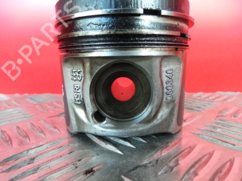 Other NISSAN QASHQAI II (J11, J11_) 1.6 dCi | BP14393474O1