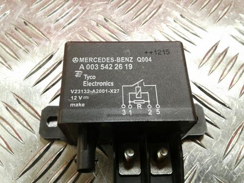 Kombi Kontakt / Stilkkontakt MERCEDES-BENZ C-CLASS Coupe (C204) C 220 CDI (204.302) | BP5623453I30 