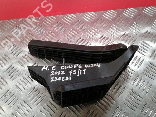 Pedal MERCEDES-BENZ C-CLASS Coupe (C204) C 220 CDI (204.302) | BP5623466I4 
