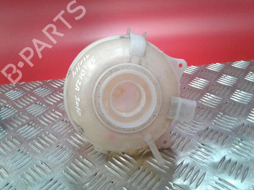 Other SEAT IBIZA IV (6J5, 6P1) 1.2 6Q0121407B