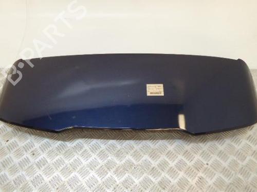 Rear spoiler VOLVO V40 Hatchback (525) D2 31347052 