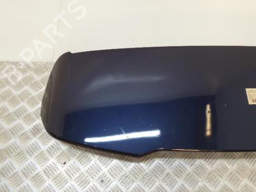 Rear spoiler VOLVO V40 Hatchback (525) D2 | BP5623498C96 