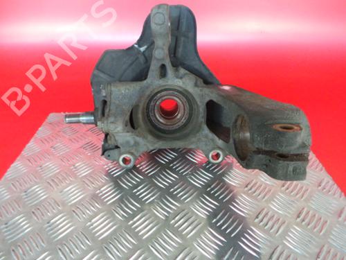 Used Left front steering knuckle CITROËN JUMPER II Van 2.2 HDi 130 (130 hp) 5623540