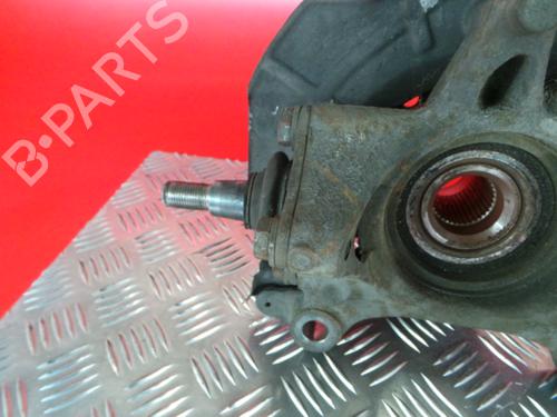 Left front steering knuckle CITROËN JUMPER II Van 2.2 HDi 130 | BP5623540M25 
