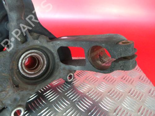 Left front steering knuckle CITROËN JUMPER II Van 2.2 HDi 130 | BP5623540M25 