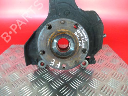 Left front steering knuckle CITROËN JUMPER II Van 2.2 HDi 130 | BP5623540M25 