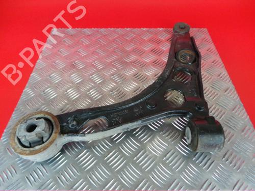 Used Left front suspension arm CITROËN JUMPER II Van 2.2 HDi 130 (130 hp) 5623541