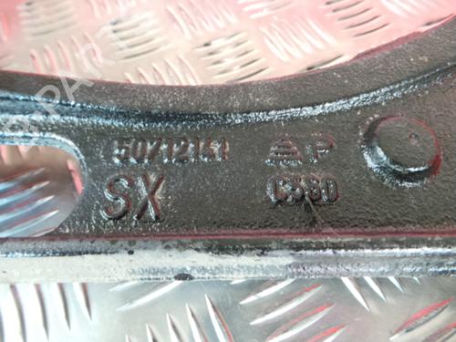 Left front suspension arm CITROËN JUMPER II Van 2.2 HDi 130 | BP5623541M12 