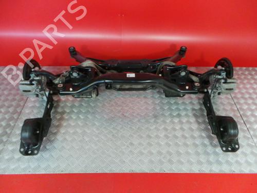 Rear axle SEAT LEON ST (5F8) 2.0 TDI 5Q0505235E 