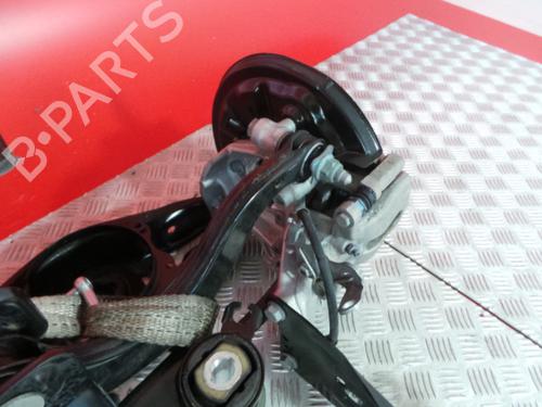 Rear axle SEAT LEON ST (5F8) 2.0 TDI | BP5623575M2 
