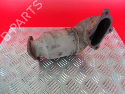 Used Catalyst TOYOTA DYNA Platform/Chassis (KD_, LY_, _Y2_, _U3_, _U4_, _U6_, _U8 2.5 D4d (KDY220_, KDY230_) (88 hp) 5633695