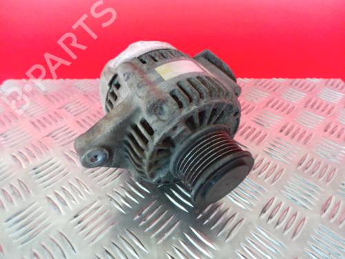 Used Alternator TOYOTA DYNA Platform/Chassis (KD_, LY_, _Y2_, _U3_, _U4_, _U6_, _U8 2.5 D4d (KDY220_, KDY230_) (88 hp) 5633698