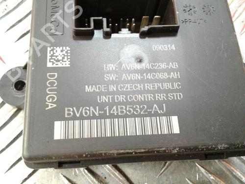 Electronic module FORD FOCUS III  | BP5633705M83