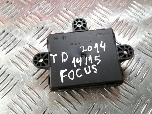 Electronic module FORD FOCUS III  | BP5633705M83