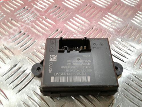 Used Electronic module FORD FOCUS III [2010-2020]  5633706