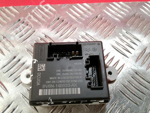 Elektronisk modul FORD FOCUS III  | BP5633708M83 